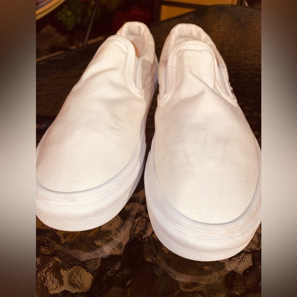 3 PAIRS of  Vans CLASSIC SLIP-ON SHOES❌❌❌❌❌